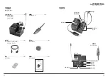 Предварительный просмотр 25 страницы jbc CP-E Manual