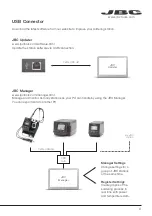 Предварительный просмотр 9 страницы jbc CS-1E Instruction Manual