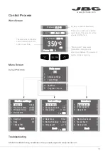 Preview for 11 page of jbc CS-E Series Instruction Manual