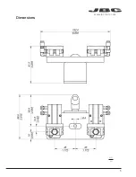 Предварительный просмотр 5 страницы jbc CS2R245-A User Manual