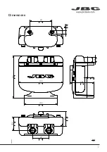 Предварительный просмотр 7 страницы jbc CS2R245-B Instruction Manual