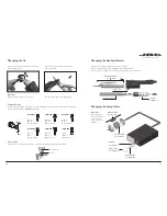 Preview for 6 page of jbc CSV-2D User Manual