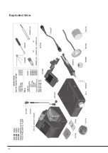 Предварительный просмотр 14 страницы jbc CV-D Series Manual