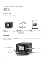 Предварительный просмотр 2 страницы jbc DDE-1C Instruction Manual