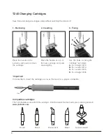 Preview for 8 page of jbc DDE-2B Manual