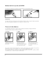 Предварительный просмотр 32 страницы jbc DDE-2B Manual