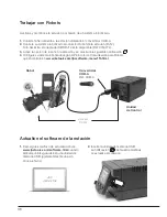 Предварительный просмотр 38 страницы jbc DDE-2B Manual