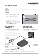 Предварительный просмотр 53 страницы jbc DDE-2B Manual