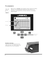 Предварительный просмотр 56 страницы jbc DDE-2B Manual