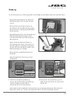 Preview for 59 page of jbc DDE-2B Manual