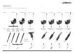 Предварительный просмотр 4 страницы jbc DDE-A Series Manual