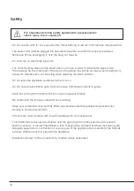 Предварительный просмотр 14 страницы jbc DDPE-2QB Instruction Manual