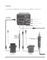 Preview for 4 page of jbc DDSE-1B Manual