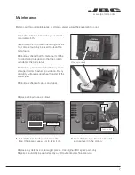 Предварительный просмотр 7 страницы jbc DDSE-1B Manual