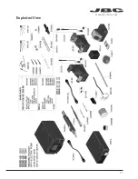 Предварительный просмотр 11 страницы jbc DDSE-1B Manual