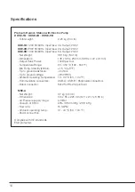 Предварительный просмотр 10 страницы jbc DDSE-9C Instruction Manual