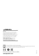 Предварительный просмотр 12 страницы jbc DDSE-9C Instruction Manual