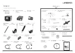 Preview for 2 page of jbc DDSE-B Series Manual