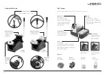 Preview for 4 page of jbc DDSE-B Series Manual