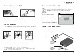 Предварительный просмотр 17 страницы jbc DDSE-B Series Manual