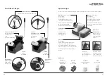 Предварительный просмотр 24 страницы jbc DDSE-B Series Manual