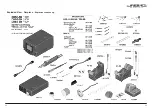 Предварительный просмотр 32 страницы jbc DDSE-B Series Manual