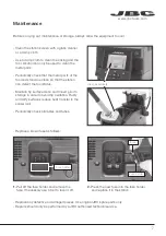 Preview for 7 page of jbc DDVE-2B Instruction Manual