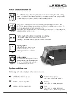 Предварительный просмотр 7 страницы jbc DDVE-QC Instruction Manual