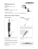 Preview for 11 page of jbc DDVE-QC Instruction Manual