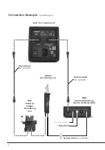 Предварительный просмотр 4 страницы jbc DI-1D Instruction Manual