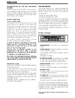 Предварительный просмотр 6 страницы jbc DI 2860 Instruction Manual