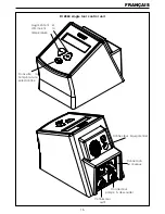 Предварительный просмотр 17 страницы jbc DI 2860 Instruction Manual