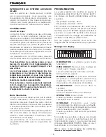 Предварительный просмотр 18 страницы jbc DI 2860 Instruction Manual