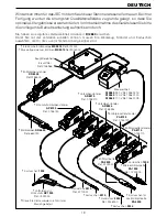 Предварительный просмотр 21 страницы jbc DI 2860 Instruction Manual