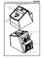 Предварительный просмотр 23 страницы jbc DI 2860 Instruction Manual