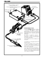 Предварительный просмотр 32 страницы jbc DI 2860 Instruction Manual