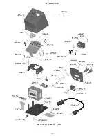 Предварительный просмотр 41 страницы jbc DI 2860 Instruction Manual