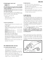 Preview for 3 page of jbc DI 3000 Instruction Manual