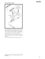 Предварительный просмотр 11 страницы jbc DI 3000 Instruction Manual