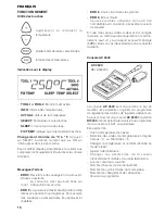 Предварительный просмотр 16 страницы jbc DI 3000 Instruction Manual