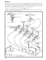 Preview for 20 page of jbc DI 3000 Instruction Manual