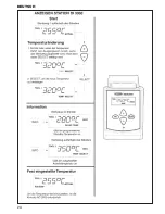 Предварительный просмотр 24 страницы jbc DI 3000 Instruction Manual