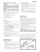 Предварительный просмотр 27 страницы jbc DI 3000 Instruction Manual