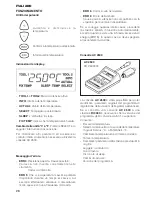 Preview for 28 page of jbc DI 3000 Instruction Manual