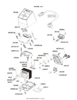 Предварительный просмотр 33 страницы jbc DI 3000 Instruction Manual