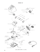 Предварительный просмотр 34 страницы jbc DI 3000 Instruction Manual