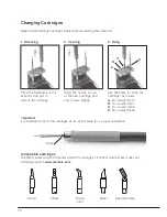 Предварительный просмотр 10 страницы jbc DIR-D Manual