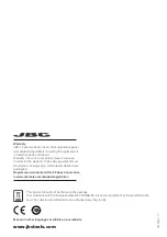 Preview for 12 page of jbc DIS-D Series Manual