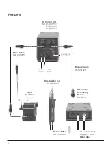 Предварительный просмотр 4 страницы jbc DIV-1D Manual