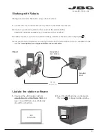 Preview for 11 page of jbc DME-1A Instruction Manual